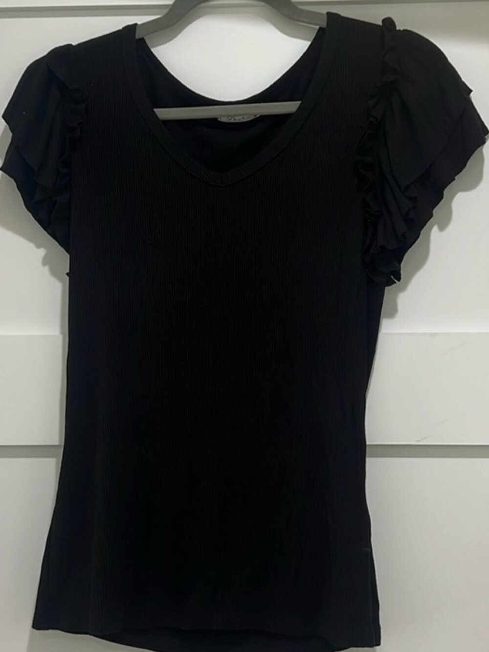 Black top